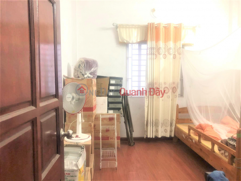 Property Search Vietnam | OneDay | Residential | Sales Listings | Beautiful house for sale in Phan Dinh Giot Ha Dong AUTOMOBILE, BUSINESS 61m2 price only 5.6 billion