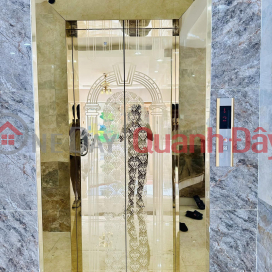 NGHI TAM - CAR GARAGE, GOOD ELEVATOR, LUXURY INTERIOR 10.1 BILLION _0