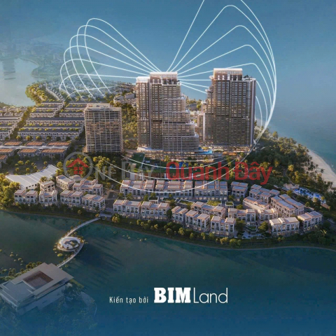 Exclusive Luxury Apartment for Sale in ARIABAY Tower, Bai Chay Ward, Ha Long City _0