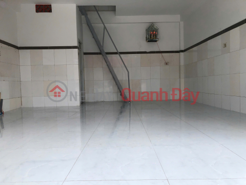 TOWNHOUSE FOR SALE ON QL51 - NEXT TO CHU HAI MARKET, BUSY _0