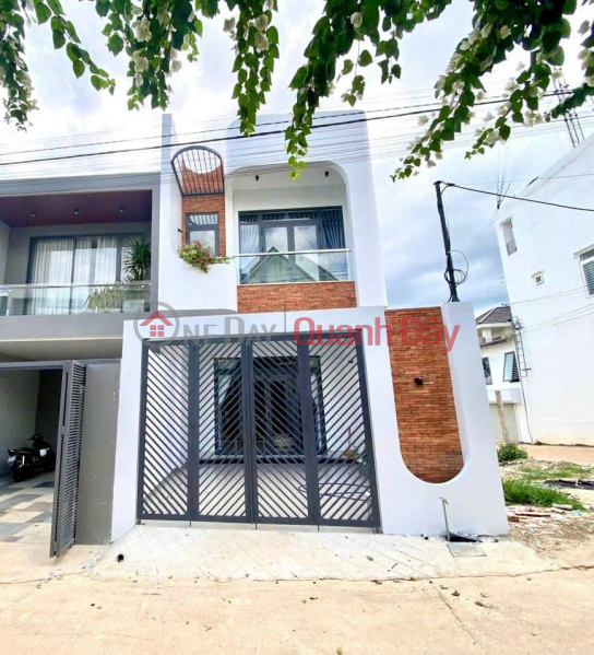 NHÀ 1 TRỆT 1 LẦU BIÊN HÒA – SỔ RIÊNG, THỔ CƯ FULL – 1 tỷ 799 ( full giá ) Niêm yết bán