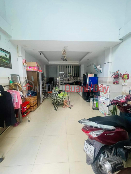 Property Search Vietnam | OneDay | Residential Sales Listings, hxh entered the house in Bau Cat 2 area, 44m2, 5 floors, slightly 6 billion