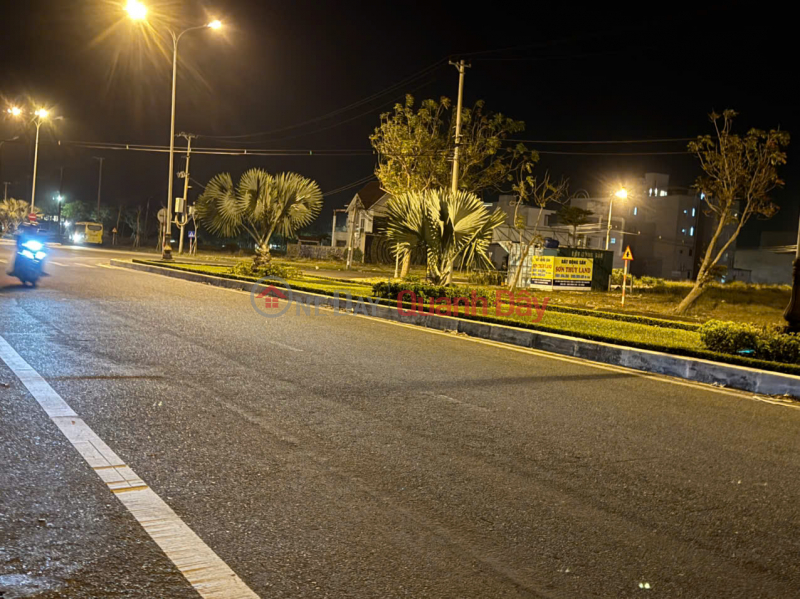 Property Search Vietnam | OneDay | Nhà ở Niêm yết bán - Đất biển tân trà sát CoCobay, lô góc 2 mặt tiền phù hợp xây căn hộ, khách sạn, CaFe kinh doanh…