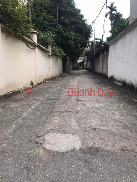 Property Search Vietnam | OneDay | Residential | Sales Listings | House, Golden Land Dich Vong 50M2, MT 4.1m - Car is 10m away - Corner lot 2 sides lane 6.1 Billion