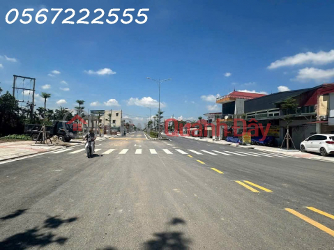 OWNER SELLING LAND PLOT IN HAI PHONG CENTRAL AREA – NEXT TO VINHOMES DUONG KINH – PRICE 1.X BILLION VND - ZALO: 0567 222 555 _0