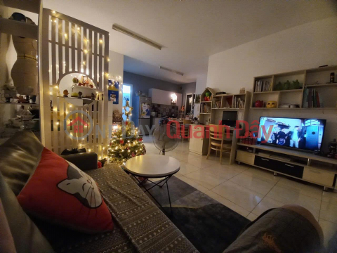 HOT !!! BEAUTIFUL APARTMENT - GOOD PRICE Tan Quy Ward, Tan Phu District, Ho Chi Minh City _0