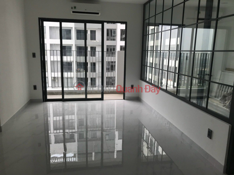 Property Search Vietnam | OneDay | Nhà ở, Niêm yết bán, Căn 2PN 74m2 giá 2.7 tỷ đã gồm 5% sổ nhà thô CC Lavida Q.7