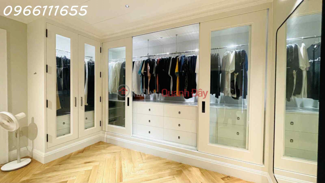 đ 85 tỷ BÁN NHÀ MẶT TIỀN NGUYỄN VĂN THỦ- P.ĐAKAO - NGAY ĐIỆN BIÊN PHỦ, NGUYỄN BỈNH KHIÊM- NGANG LỚN- SỔ VUÔNG- 5