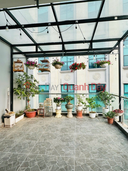 đ 4.65 Billion UNIQUE HOUSE FOR SALE IN TAM DIEP - NO SECOND HOUSE