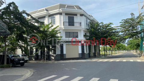 Richland Residence – Nhà phố thương mại thiết kế hiện đại, giá ưu đãi, tiện ích nội khu đầy đủ! _0