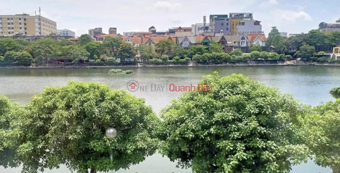 Property Search Vietnam | OneDay | Residential Sales Listings UNIQUE VILLA FOR SALE - HA DONG VAN URBAN AREA - 3-CAR CORNER SUPER LOT TO AVOID PARKING - TOP BUSINESS -