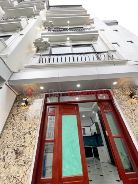 LE TRANG TAN P., HA DONG DISTRICT, NEW BEAUTIFUL, MODERN DESIGN 33M2 ONLY 3 BILLION 7 Sales Listings
