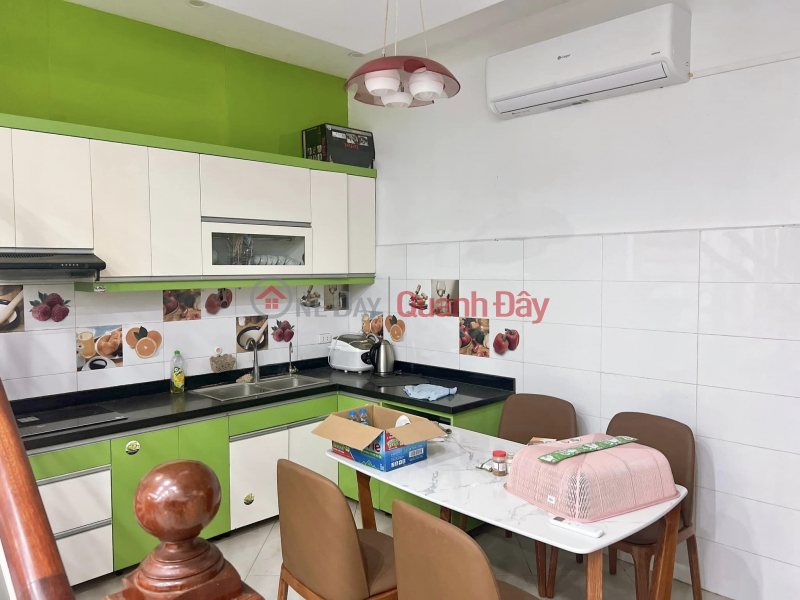 BÁN NHÀ! QUAN NHÂN, THANH XUÂN - 56M2, 6 TẦNG - GẦN TRƯỜNG, TRẠM - OTO - NHỈNH 12 TỶ Việt Nam Bán đ 12,6 tỷ