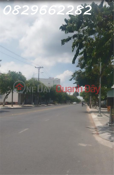 đ 1,1 tỷ | Bán Nền thổ cư 77m2 Hẻm Nguyễn Tất Thành, Khóm Tân Thuận Phường Sa Đéc. Sổ Hồng. Giá 1.1 tỷ.