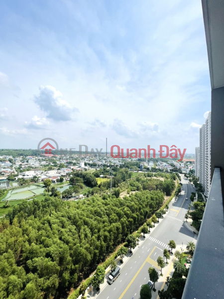 đ 2.65 Billion | Bank congestion, Loss cut Urgent sale, Vinhomes Luxury Apartment, Nguyen Xien, District 9, 2 bedrooms, only 2.65 ty.