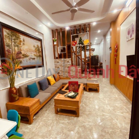 Front House 35 m2, 4 Bedrooms, Tu Hiep-Thanh Tri, TC: 4 billion (Negotiable) _0