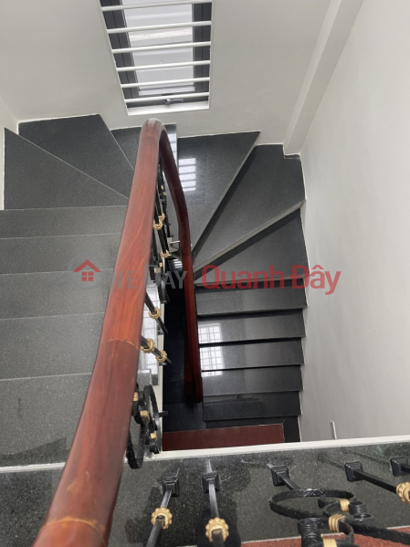 Family Selling beautiful house to live in, business for rent on Cau Giay street - 36m2, 6 floors built - 4 billion more | Vietnam, Sales, đ 4.9 Billion