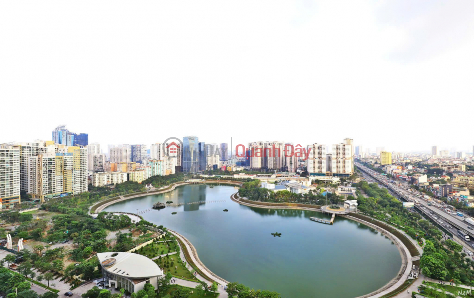 Cần bán căn 1PN tầng trung siêu đẹp tại C2 Vinhomes D\'capitale [6 tỷ hơn], Việt Nam | Bán, đ 6 tỷ