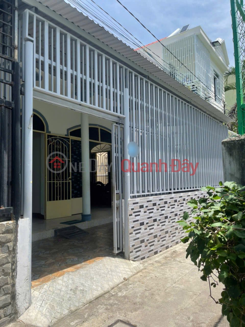 WHOLE HOUSE FOR RENT IN BAC SON ALLEY, VINH HAI _0