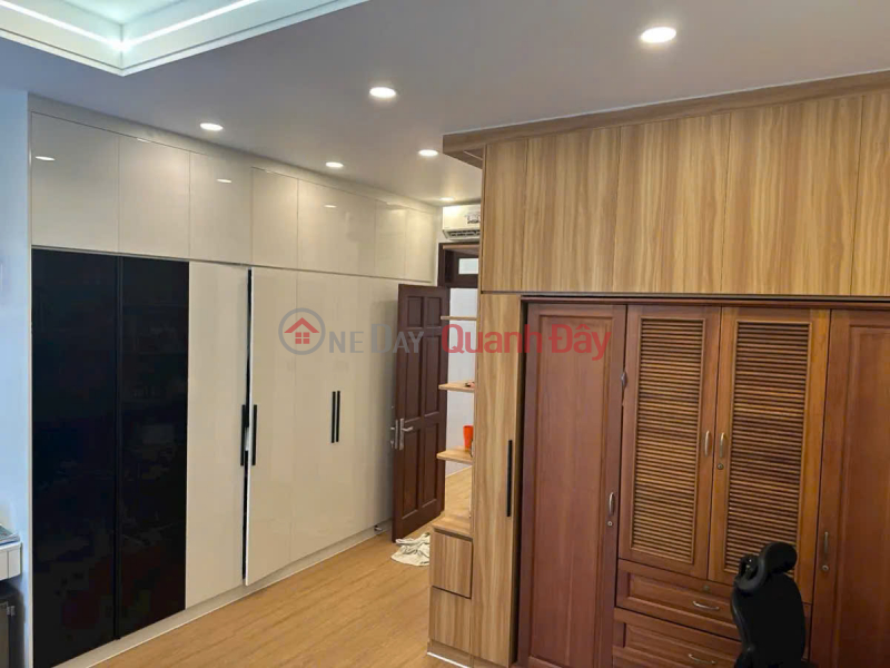 Property Search Vietnam | OneDay | Nhà ở | Niêm yết bán BÁN GẤP NHÀ 41m giá 6,5 tỷ PHỐ TRIỀU KHÚC THANH TRÌ Ô TÔ,KD.