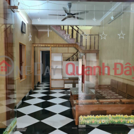 LAND FOR SALE GET 2.5 storey house. NEARLY Thanh Binh _0