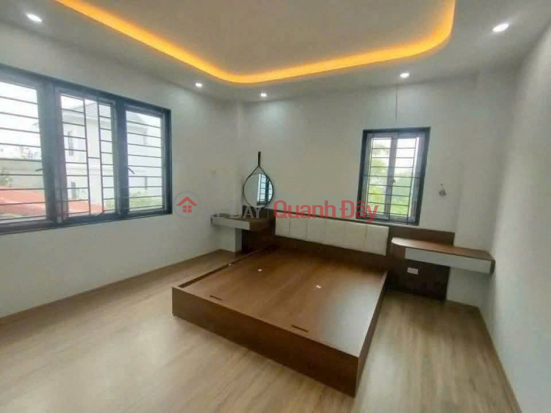 đ 4 tỷ | bình minh thanh oai 40m _4 tầng full nội thất _50m ra bãi đỗ oto_hàng xóm thân thiện