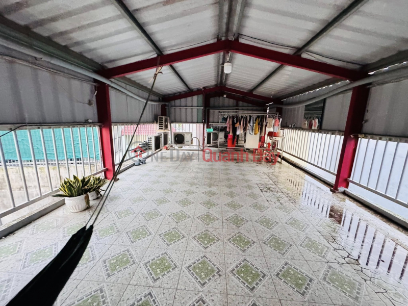 BÁN NHÀ 4 TẦNG – MẶT TIỀN KINH DOANH NGAY KÍNH NỔI DĨ AN 1 – 5x20M – 8 PHÒNG NGỦ – GIÁ NHỈNH 5 TỶ Việt Nam Bán | đ 5,3 tỷ