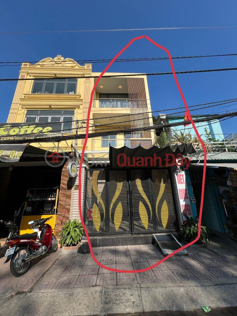 BEAUTIFUL HOUSE BY OWNER - GOOD PRICE - House for sale at 226 Pham Duc Son, Ward 16, District 8, HCMC _0