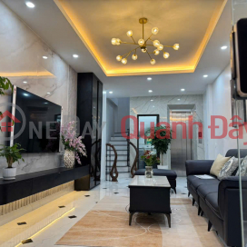 BÁN NHÀ VÕ CHÍ CÔNG CẦU GIẤY, ÔTÔ, DÂN XÂY CHẤT, 5T THANG MÁY, 40M2 GIÁ 11 TỶ 680 _0