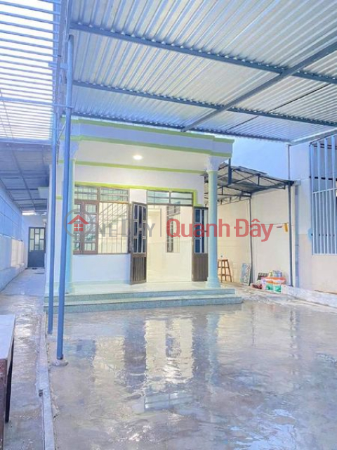 BÁN NHÀ TTTP 3 TẦNG MẶT TIỀN KINH DOANH KHU TĐC VCN PHƯỚC HẢI -NHA TRANG GIÁ 4Ty350 _0