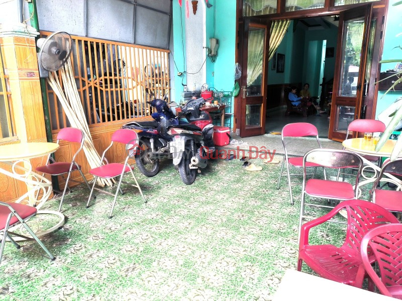SIÊU PHẨM! - CHỈ 4,1 TỶ - NHÀ MẶT TIỀN TRƯỜNG SƠN - Ở SƯỚNG, KINH DOANH ĐỈNH!! Niêm yết bán