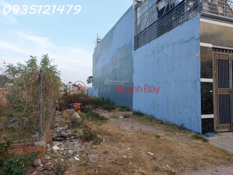 Owner sells cheap land lot in Thai Hoa Ward, Tan Uyen - Near DT747 road., Vietnam, Sales đ 2.2 Billion