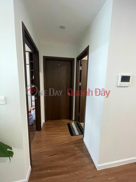 New house - free furniture - with bank loan 70%, very cool view, price 2 ty2, TL apartment 2 bedrooms\/WC 57m2 _0