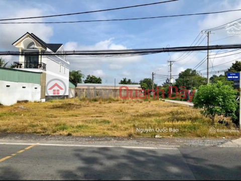 Bank auctions off houses and land at Road No. 18 (Dien Bien Phu); Lac Tanh Town, Tanh Linh, Binh Thuan Province. _0
