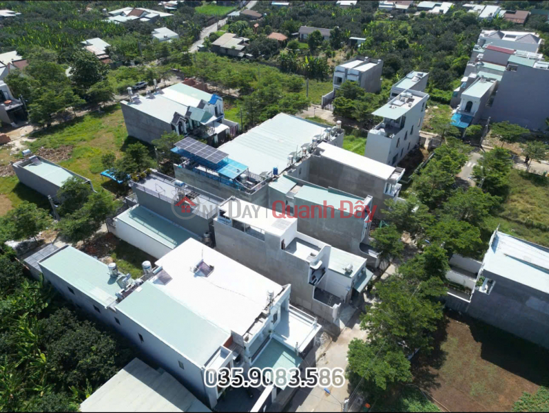 LONG THANH LAND FOR SALE Sales Listings (039083586)