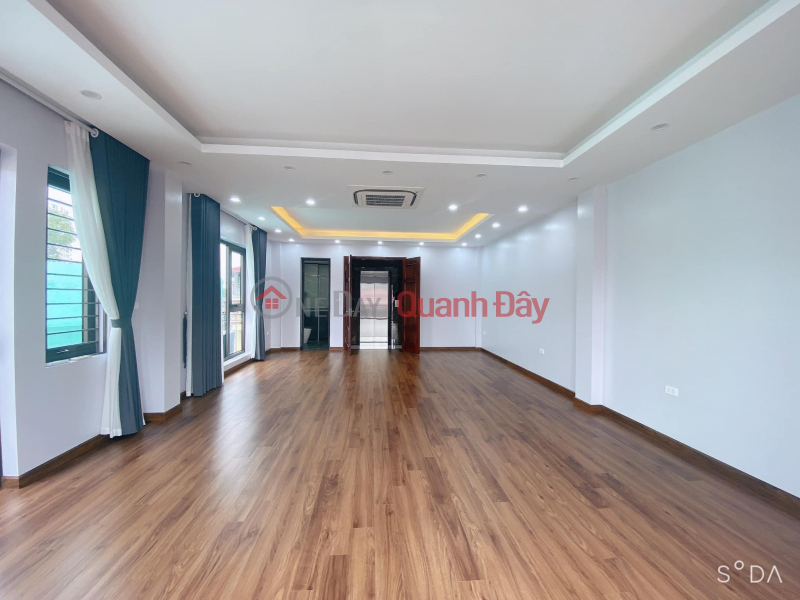 Property Search Vietnam | OneDay | Residential, Sales Listings 75m 7 Floor Frontage 6m Corner Lot 3 Airy Office Building Vo Chi Cong Cau Giay Street. Peak Business. Current