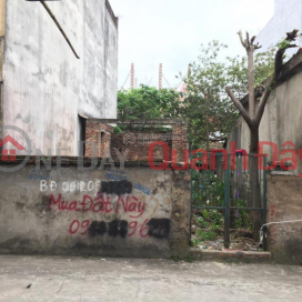 Urgent sale of 106m2 of land in Phu Thuong, 6m frontage, car access, price 183 million\/m2, contact 0935628686 _0