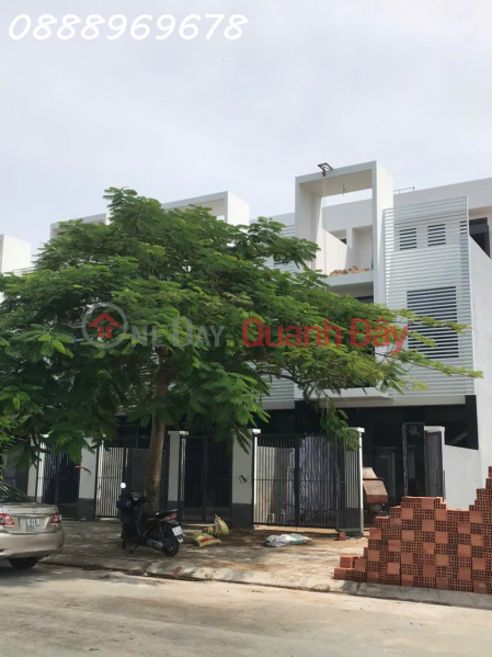 Property Search Vietnam | OneDay | Nhà ở, Niêm yết cho thuê, Cần cho thuê nhà liền kề dự án HUD Nhơn Trạch, khu đô thị mới Phước An, diện tích 100 m2