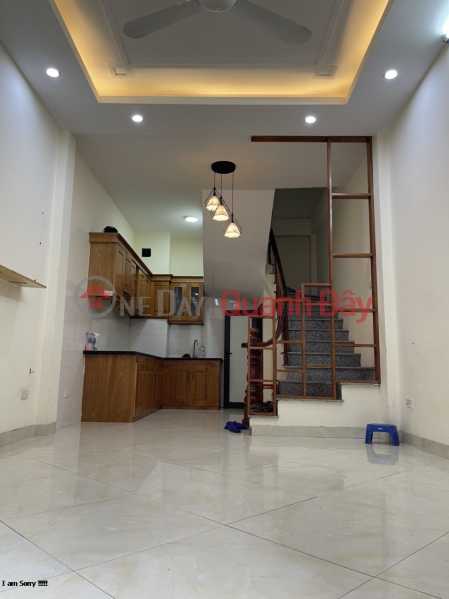Property Search Vietnam | OneDay | Residential Sales Listings HOUSE FOR SALE AT 117 QUANG TIEN STREET, SOUTH TU LIEM, 39M x 5 FLOORS, PRICE 3.86 BILLION.