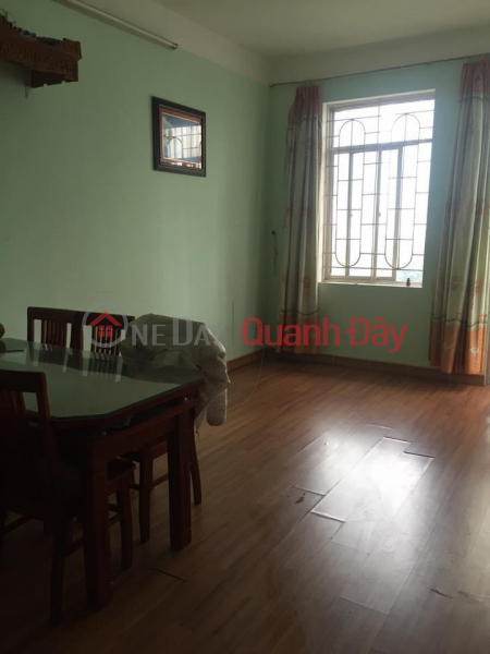 OWNERS Need to sell apartment building N6A on Nguyen Thi Thap street, Nhan Chinh ward, Thanh Xuan district, Hanoi Sales Listings