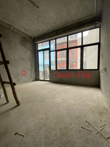 Property Search Vietnam | OneDay | Nhà ở Niêm yết bán TRÍCH SÀI - THỤY KHUÊ - 100M2 ĐẤT - MẶT TIỀN 6M - NGÕ BA GÁC - GIÁ CHỈ 92TR/M2