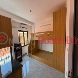 Bán nhà Trung Kiên - Bắc Từ Liêm 65m2 7 tầng thang máy ôto vào nhà giá 12.3 tỷ _0