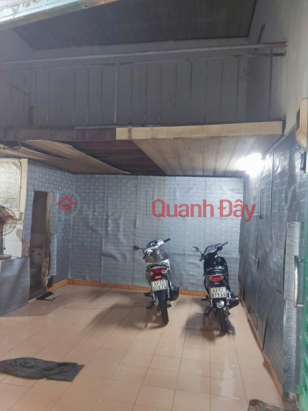 Property Search Vietnam | OneDay | Residential | Sales Listings | House for sale in alley 572\\/129 Ong Ich Khiem. Hai Chau District - Da Nang.