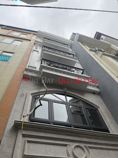 Property Search Vietnam | OneDay | Residential | Sales Listings BEAUTIFUL HOUSE ON BO DE STREET, 6 ELEVATOR FLOORS, WIDE ALWAYS IN ALL DIRECTIONS. CENTER OF BO DE WARD