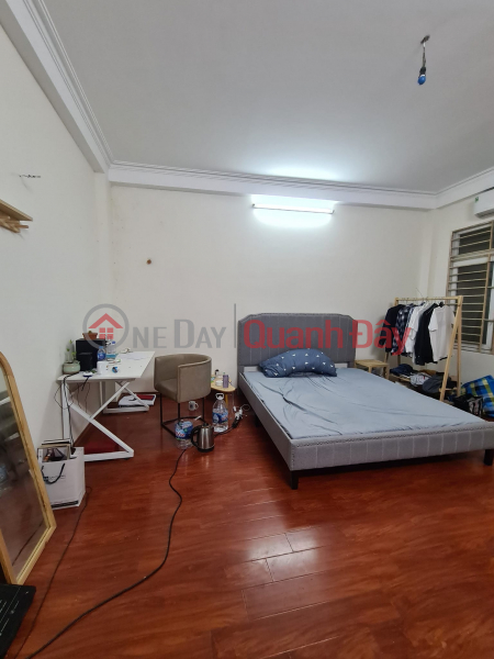 85m Front 5m . Post-Harvest Book of Cau Giay District. 7 Self-contained Rooms Both Living and Renting. Owner Thien Chi Sell. Vietnam Sales, đ 6.9 Billion