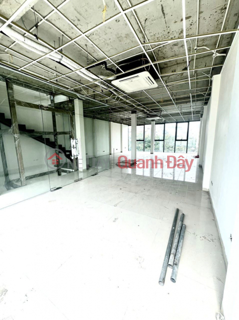 Cho thuê 200 - 500m2 tầng 1 trung tâm thương mại Trương Định Plaza, 18 mét mặt tiền phố Trương Định _0