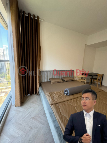 Property Search Vietnam | OneDay | Residential, Sales Listings, Selling fully furnished 3-bedroom apartment at Materi Center Point