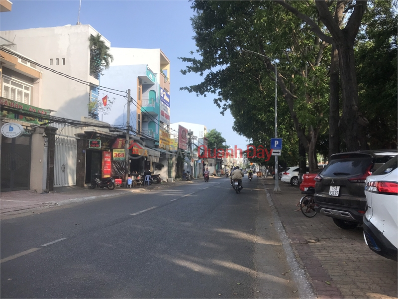 Property Search Vietnam | OneDay | Retail, Rental Listings, Ground floor 1 floor for rent on Le Lai street, TP.VT crowded location