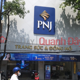 PNJ trang sức và đồng hồ- 212 Đống Đa,Hải Châu, Việt Nam