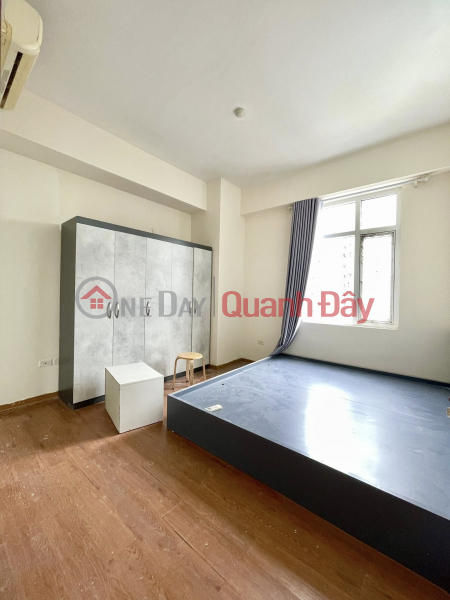 GREAT PRICE! CT3D building, Nam Cuong urban area, 87m², 2 bedrooms, 2 bathrooms, just over 7 billion VND. Vietnam | Sales, đ 7.3 Billion